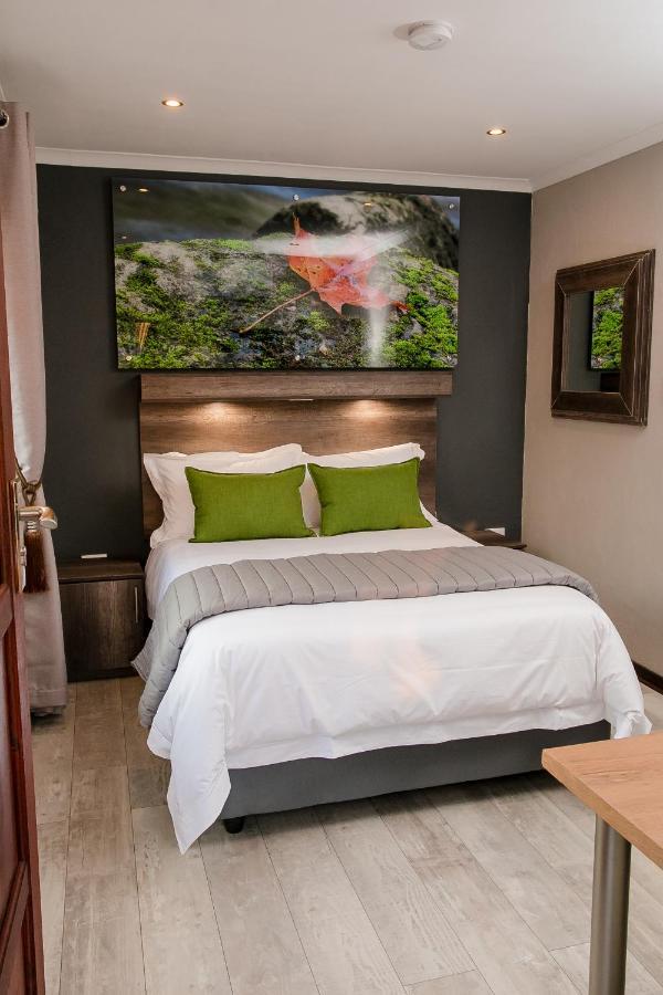 Vinique Guesthouse Mbombela Zewnętrze zdjęcie