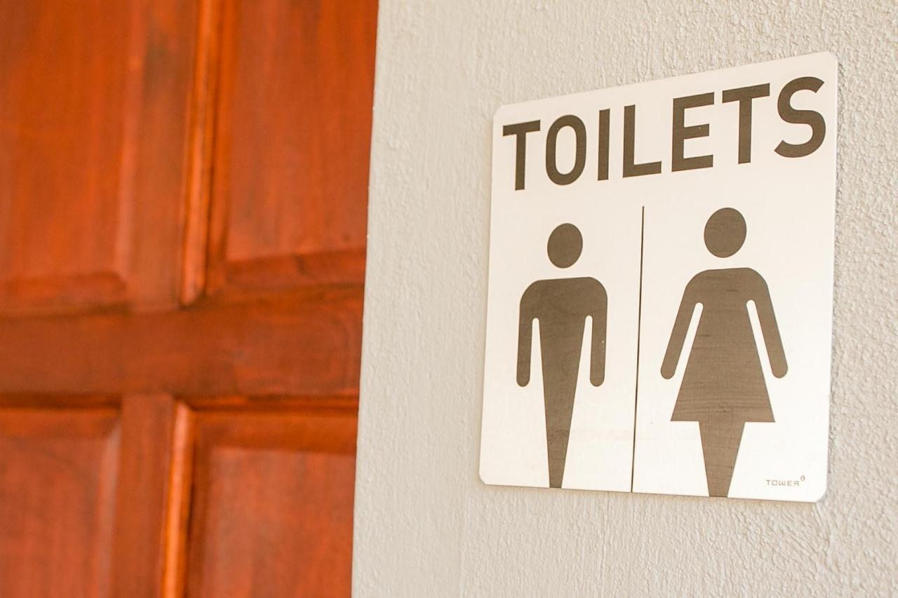 Vinique Guesthouse Mbombela Zewnętrze zdjęcie