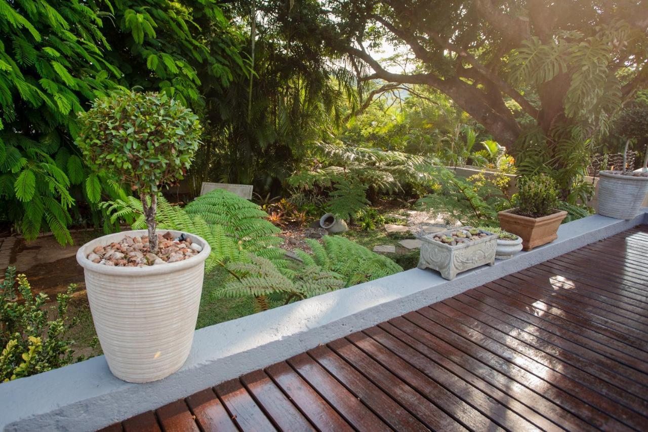 Vinique Guesthouse Mbombela Zewnętrze zdjęcie