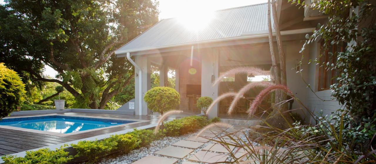Vinique Guesthouse Mbombela Zewnętrze zdjęcie