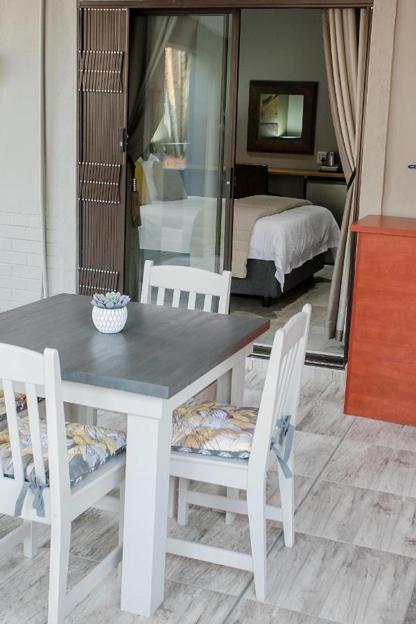 Vinique Guesthouse Mbombela Zewnętrze zdjęcie