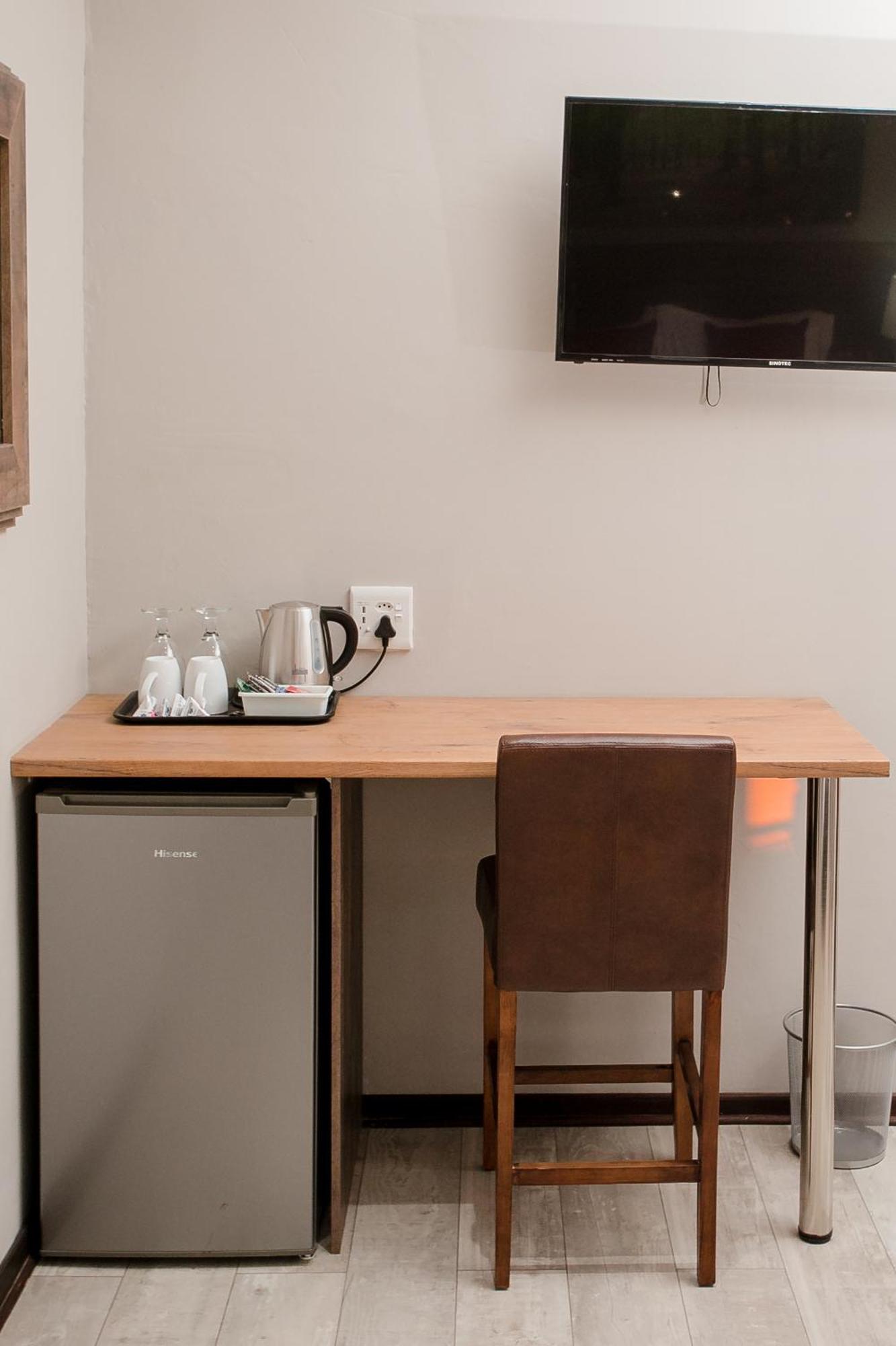 Vinique Guesthouse Mbombela Zewnętrze zdjęcie