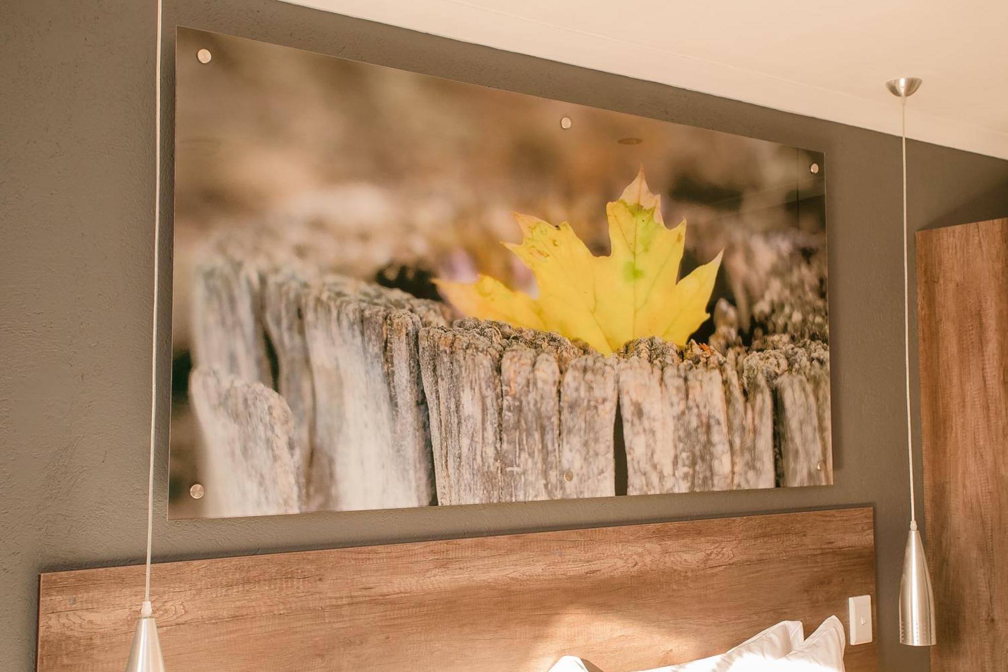 Vinique Guesthouse Mbombela Zewnętrze zdjęcie