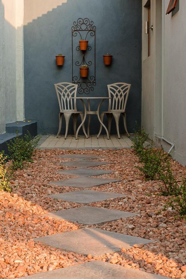 Vinique Guesthouse Mbombela Zewnętrze zdjęcie
