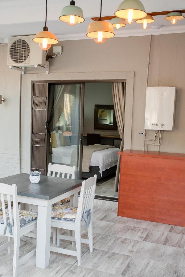 Vinique Guesthouse Mbombela Zewnętrze zdjęcie
