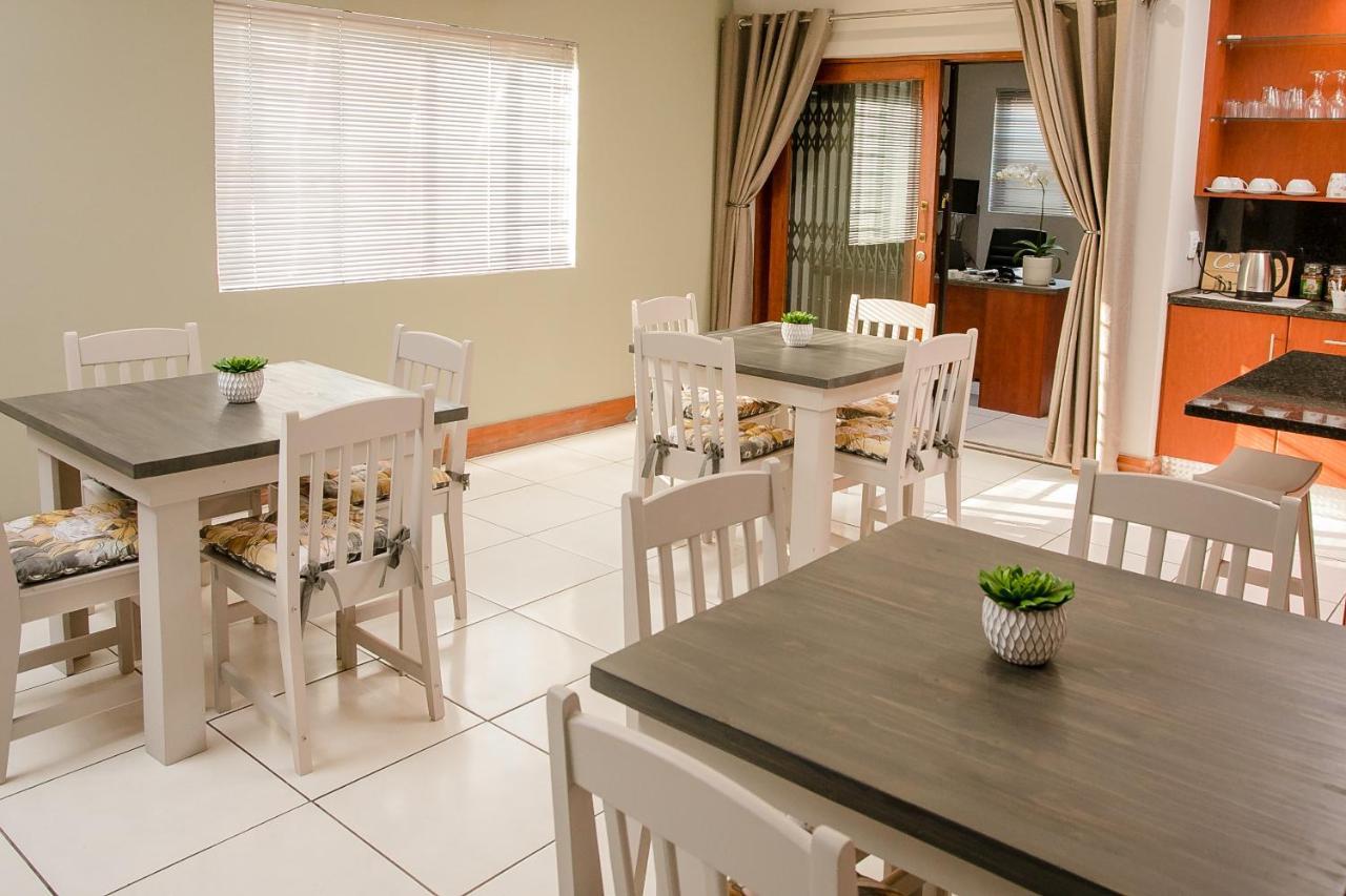 Vinique Guesthouse Mbombela Zewnętrze zdjęcie