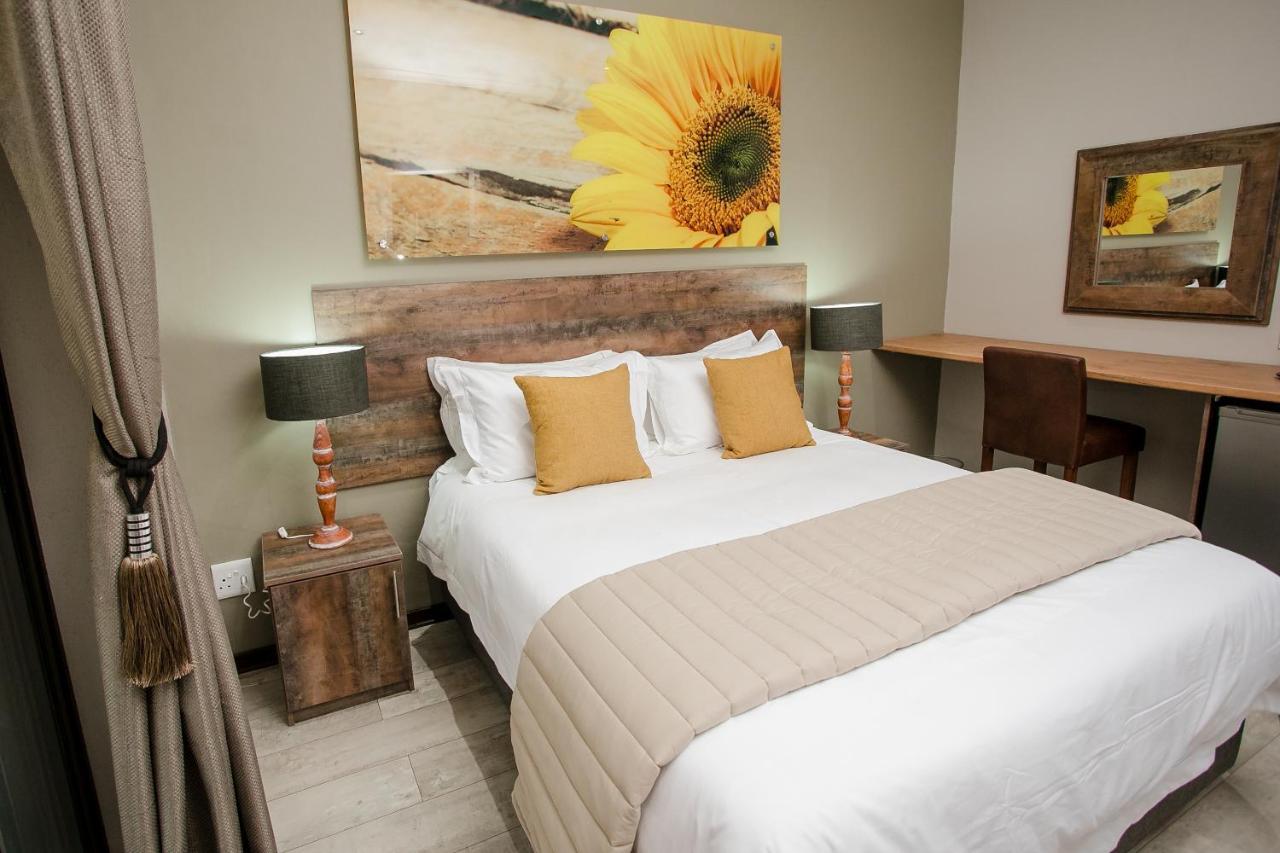 Vinique Guesthouse Mbombela Zewnętrze zdjęcie
