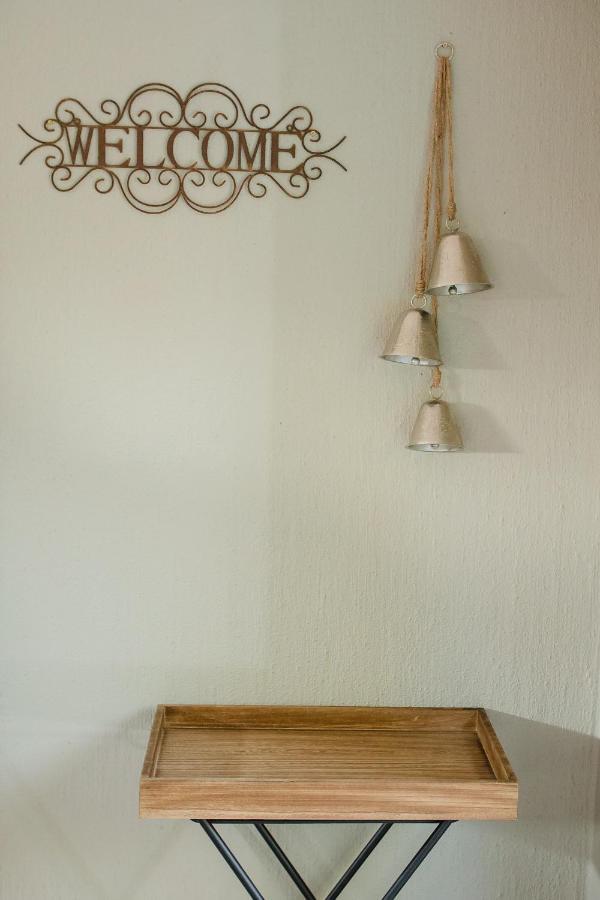 Vinique Guesthouse Mbombela Zewnętrze zdjęcie