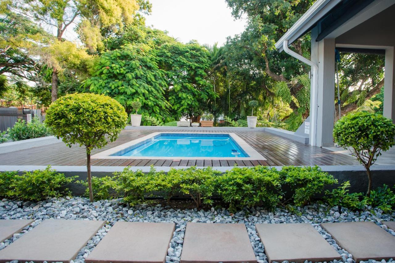Vinique Guesthouse Mbombela Zewnętrze zdjęcie