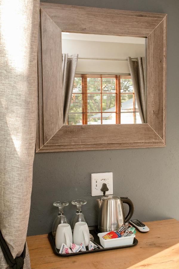 Vinique Guesthouse Mbombela Zewnętrze zdjęcie