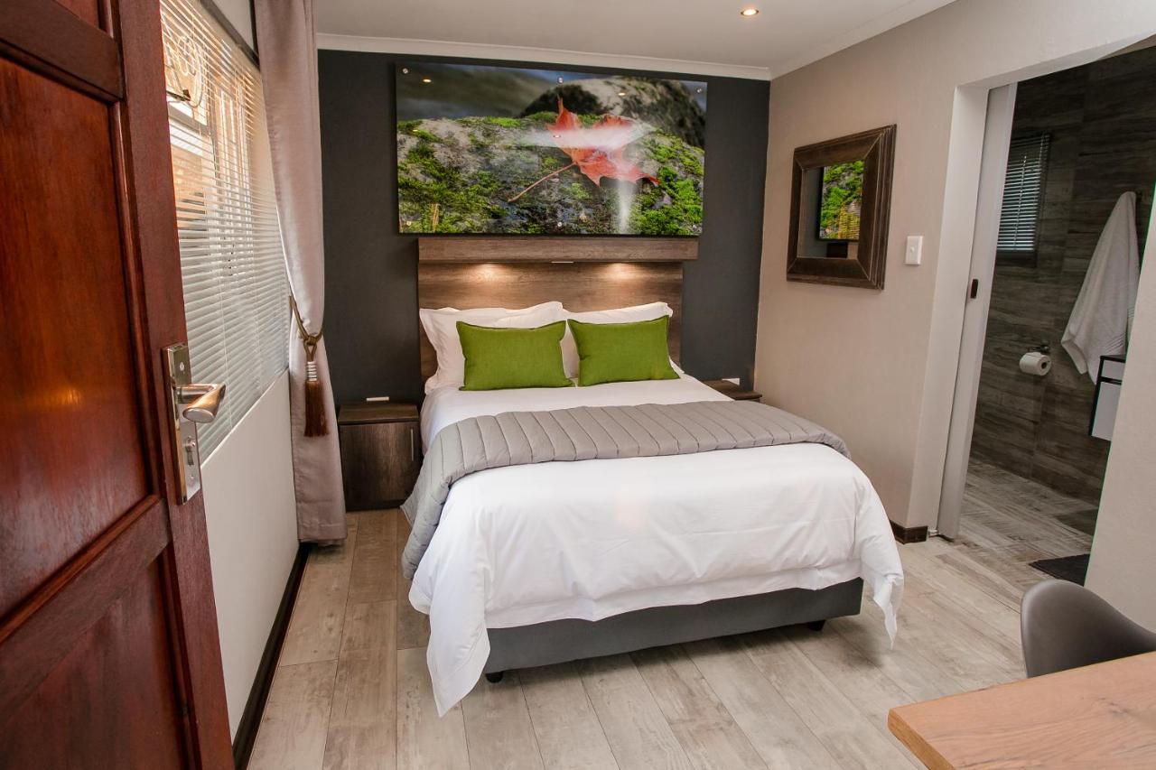 Vinique Guesthouse Mbombela Zewnętrze zdjęcie